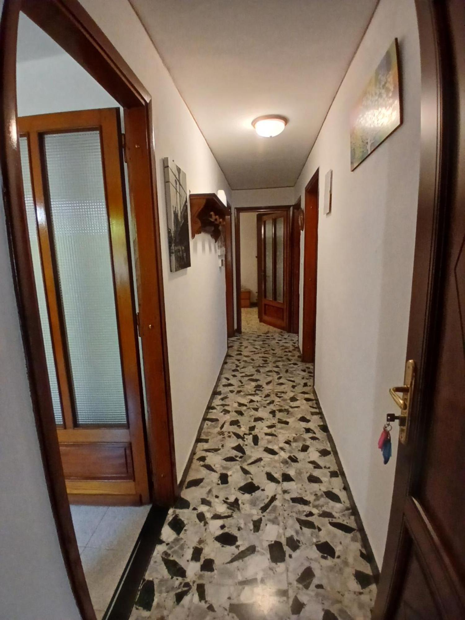 Casa Vacanze Quinci-Valle Quincinetto Bagian luar foto